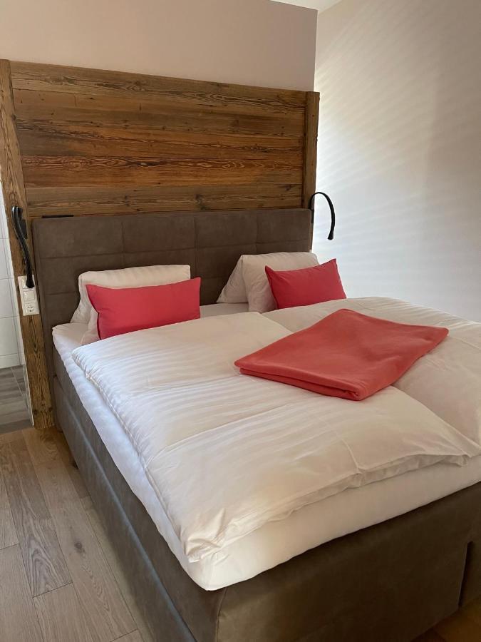 Kleines Seeglueck Feldkirchen in Kärnten Exterior foto