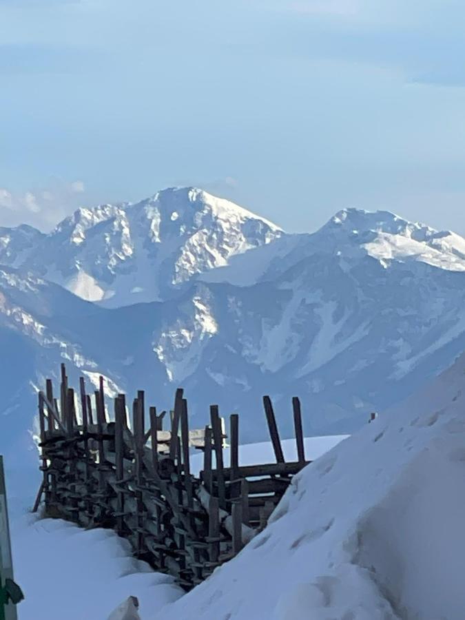 Kleines Seeglueck Feldkirchen in Kärnten Exterior foto