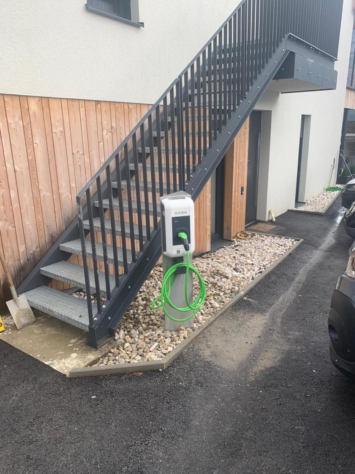 Kleines Seeglueck Feldkirchen in Kärnten Exterior foto